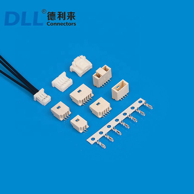 connecteur SMT alternatif molex 501330 501331-1107 501331-1207