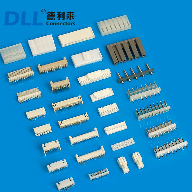 connecteur alternatif jst su 0,8 mm SUHR-14V-SB SUHR-16V-SB