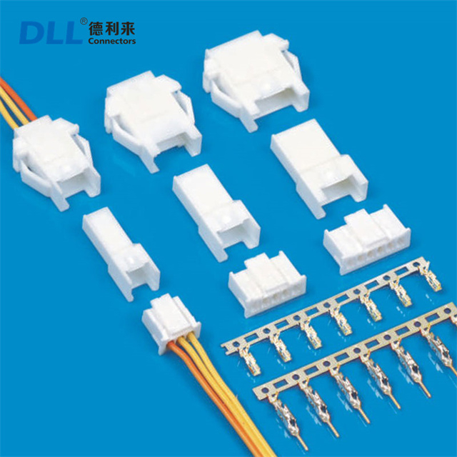 Remplacer le connecteur fil à fil jst xa XAP-13V-1 XAP-14V-1