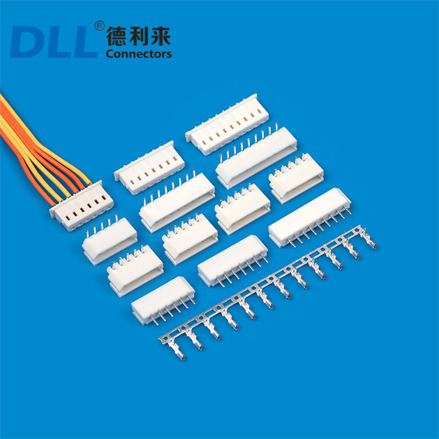 Remplacer le connecteur de câble molex 5264 5037-5083 5037-5093 2,5 mm