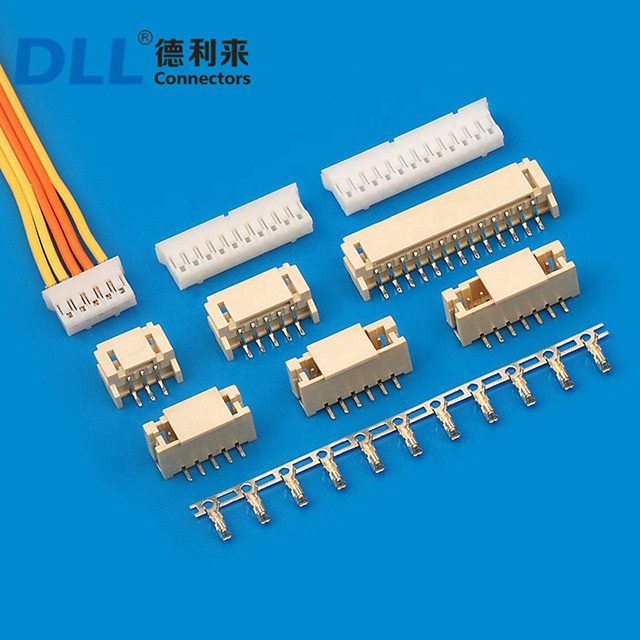 Fil alternatif jst ph S10B-PH-SM4-TB S11B-PH-SM4-TB pour embarquer le connecteur smt