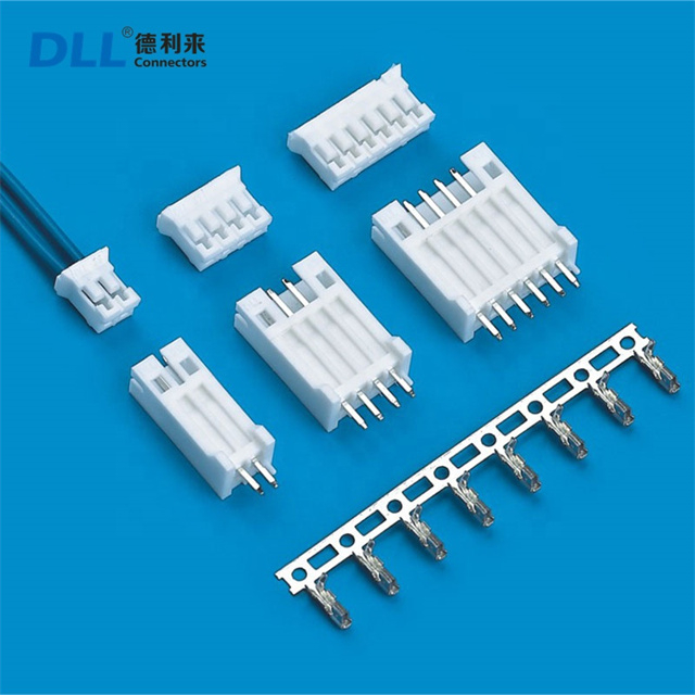 alternative jst ph-h PHR-6 PHR-7 connecteur fil à fil